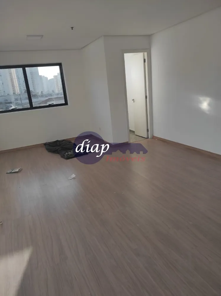 Sala-Conjunto, 40 m² - Foto 11