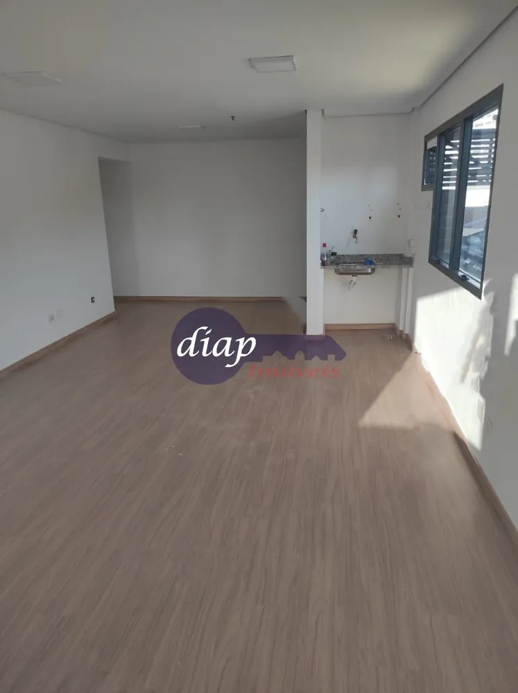 Sala-Conjunto, 40 m² - Foto 12