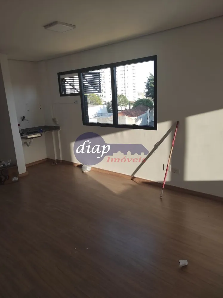 Sala-Conjunto, 40 m² - Foto 8