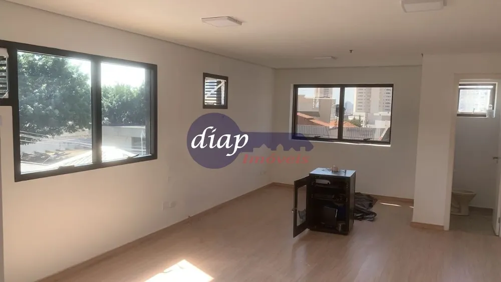 Sala-Conjunto, 40 m² - Foto 5