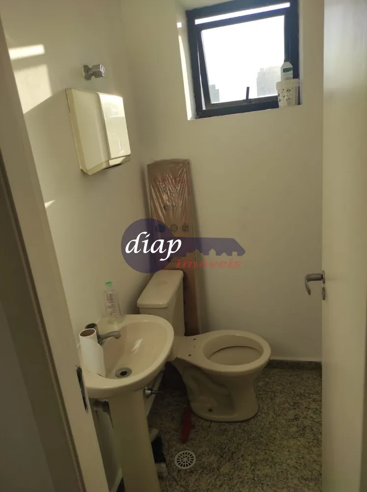 Sala-Conjunto, 40 m² - Foto 7