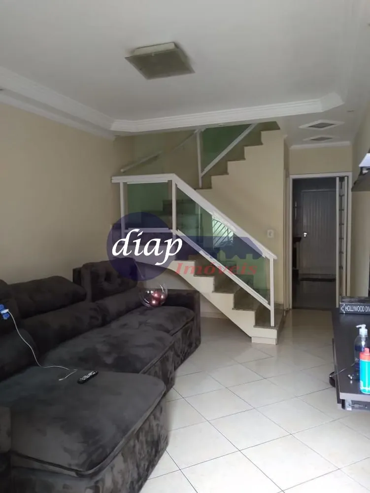 Casa, 4 quartos - Foto 4