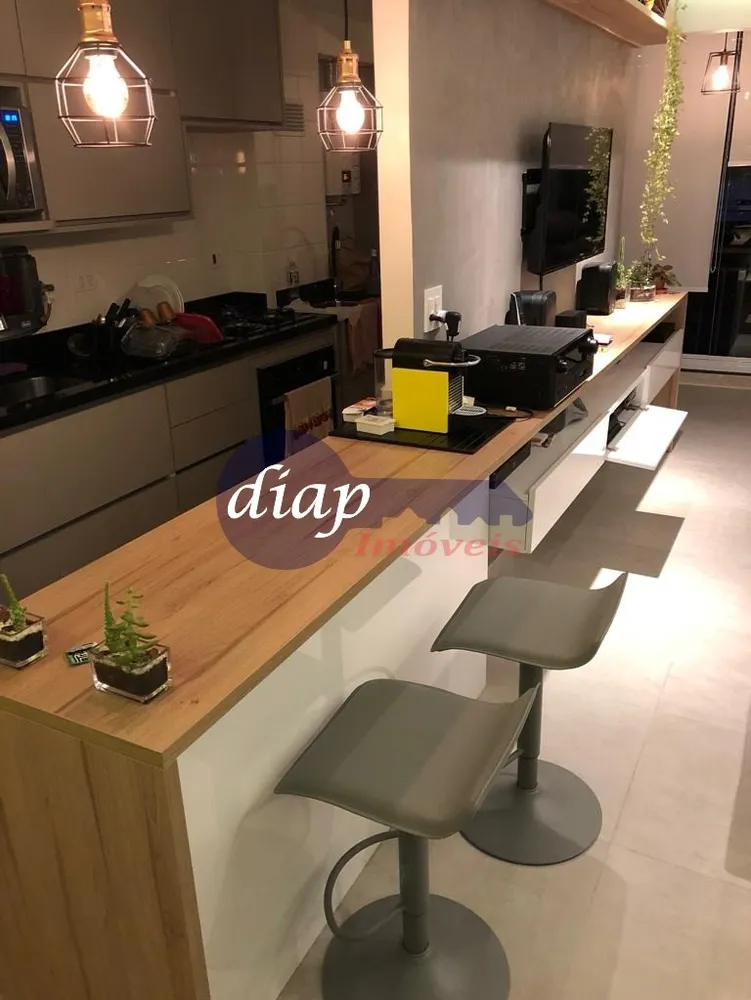 Apartamento, 2 quartos, 60 m² - Foto 9