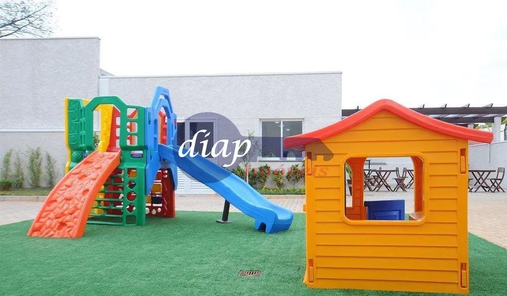 Apartamento, 2 quartos, 60 m² - Foto 2