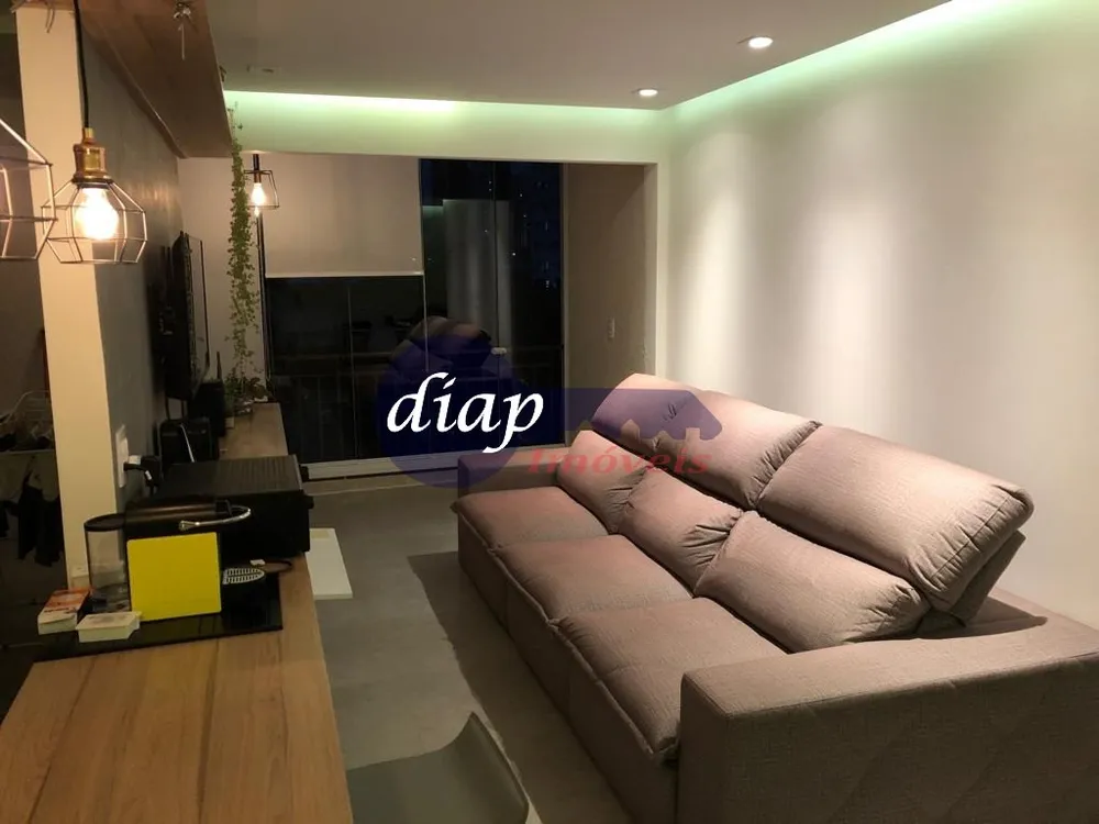 Apartamento, 2 quartos, 60 m² - Foto 7