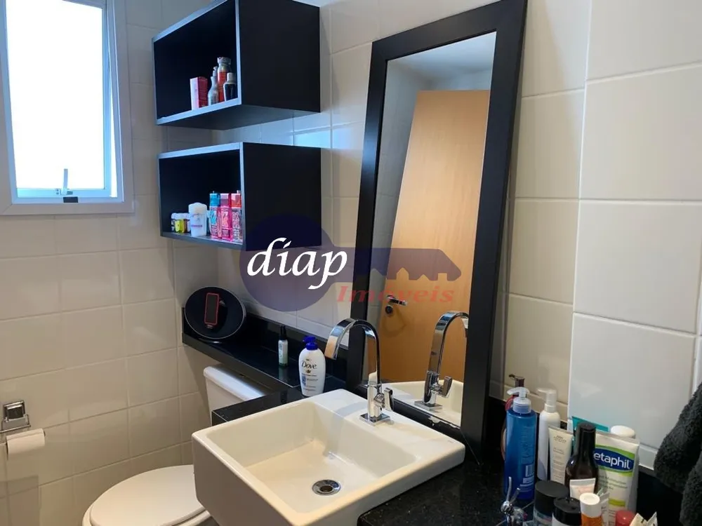 Apartamento, 2 quartos, 60 m² - Foto 3