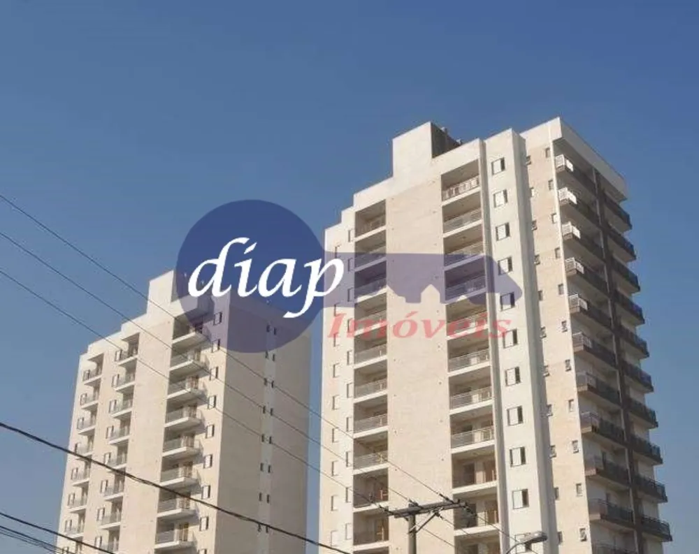 Apartamento, 2 quartos, 60 m² - Foto 4