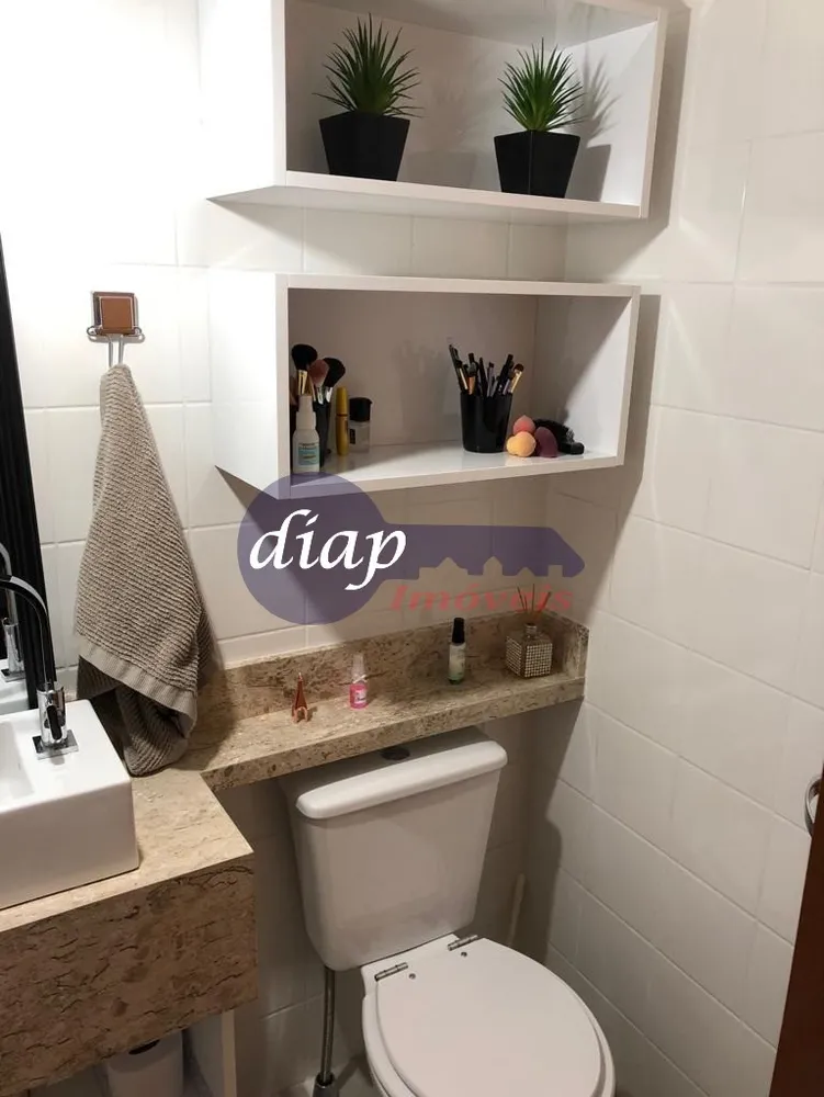 Apartamento, 2 quartos, 60 m² - Foto 12