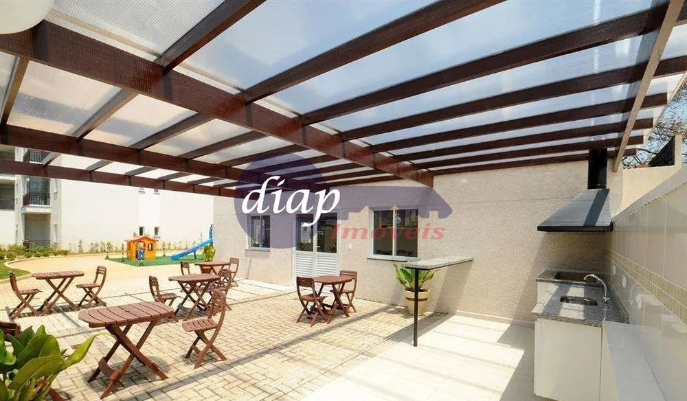 Apartamento, 2 quartos, 60 m² - Foto 10