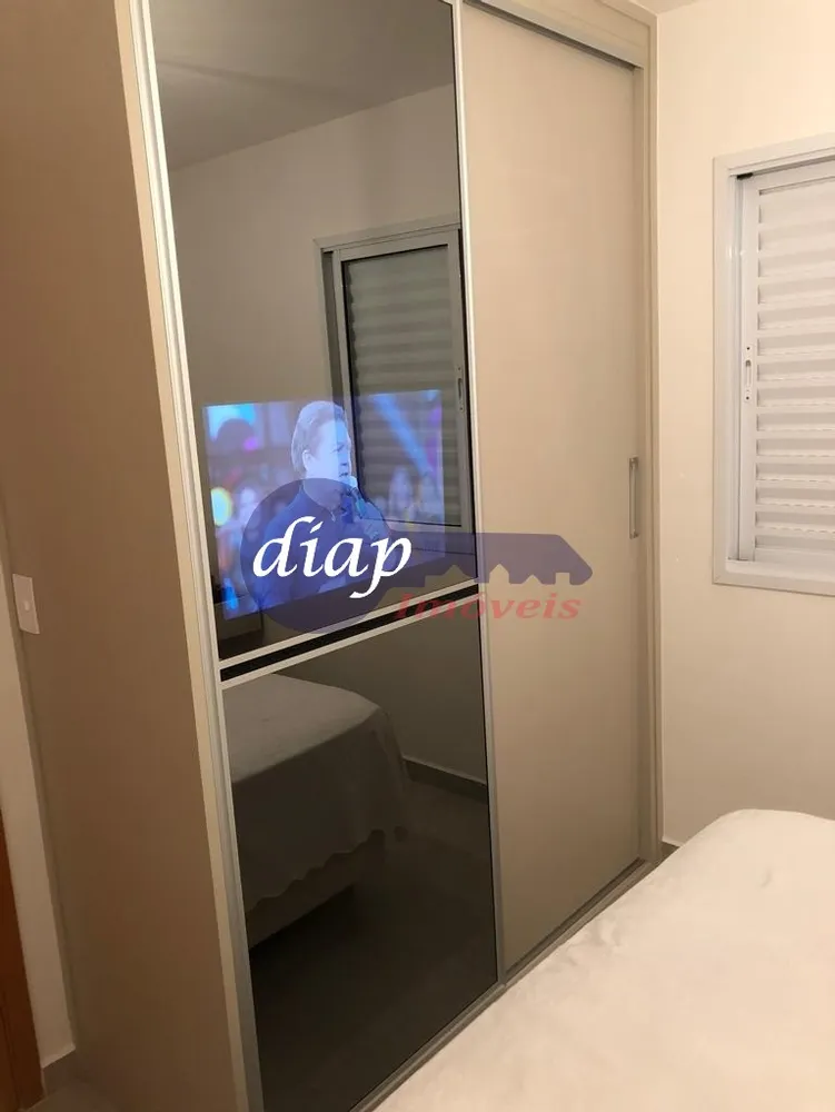 Apartamento, 2 quartos, 60 m² - Foto 11