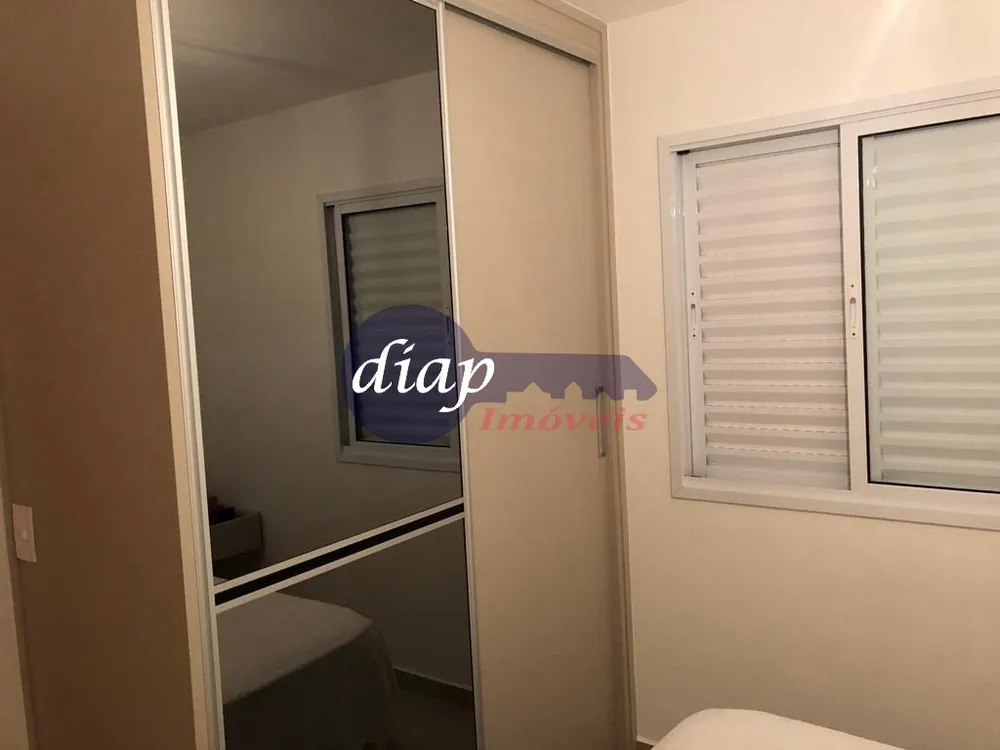 Apartamento, 2 quartos, 60 m² - Foto 5