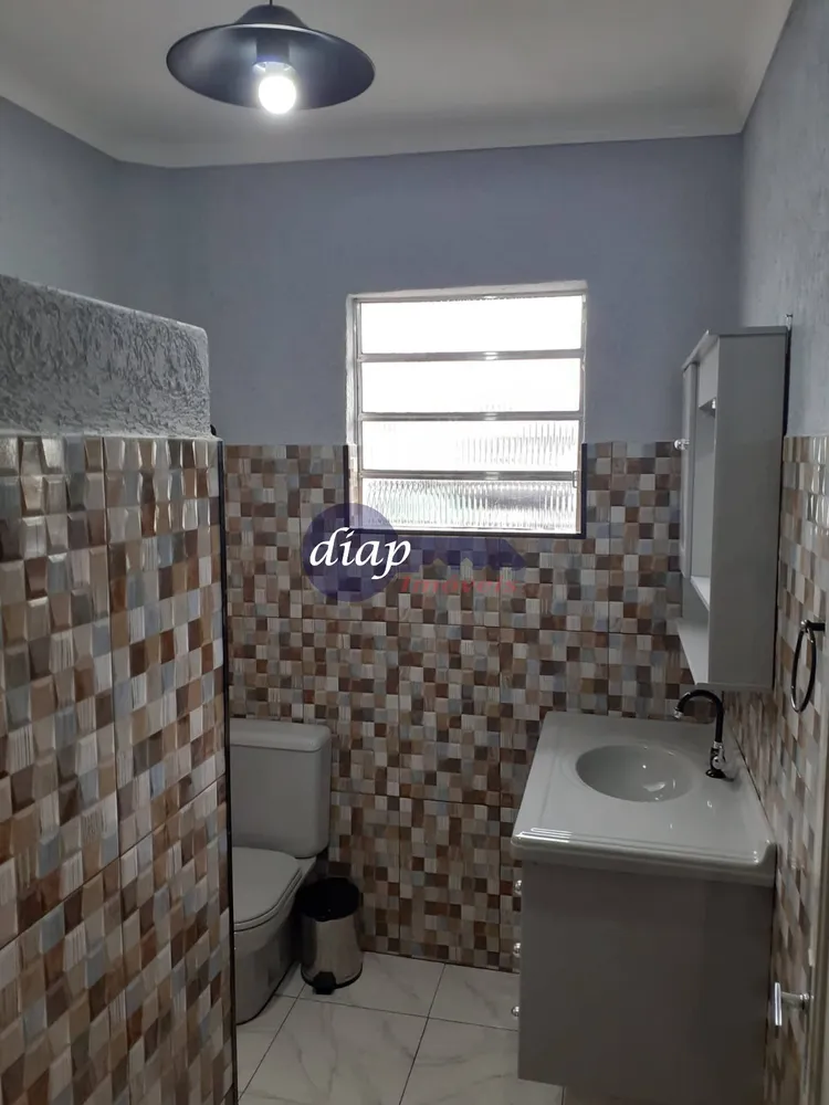Casa, 6 quartos, 160 m² - Foto 16