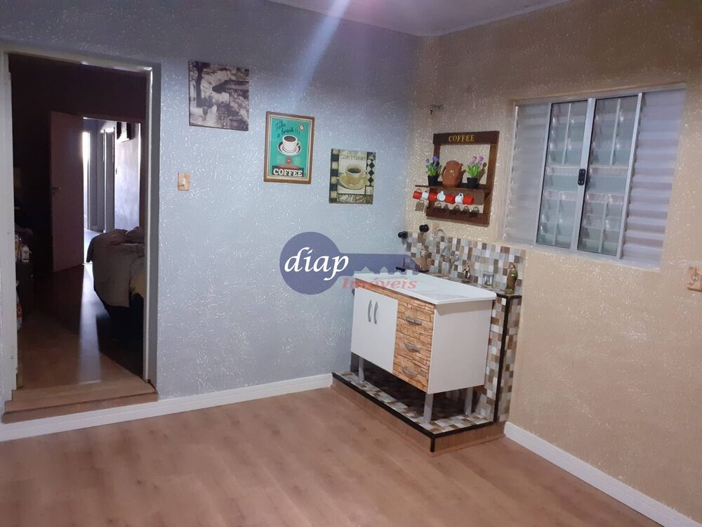 Casa, 6 quartos, 160 m² - Foto 2