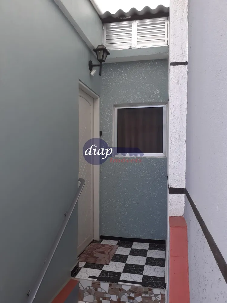 Casa, 6 quartos, 160 m² - Foto 10