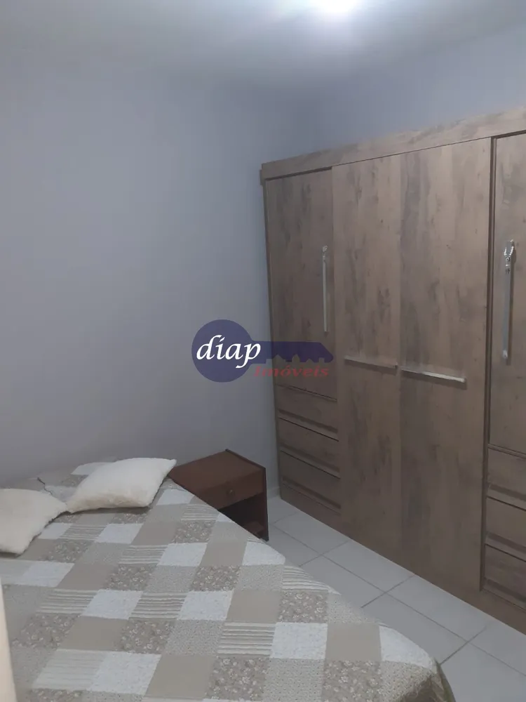Casa, 6 quartos, 160 m² - Foto 14