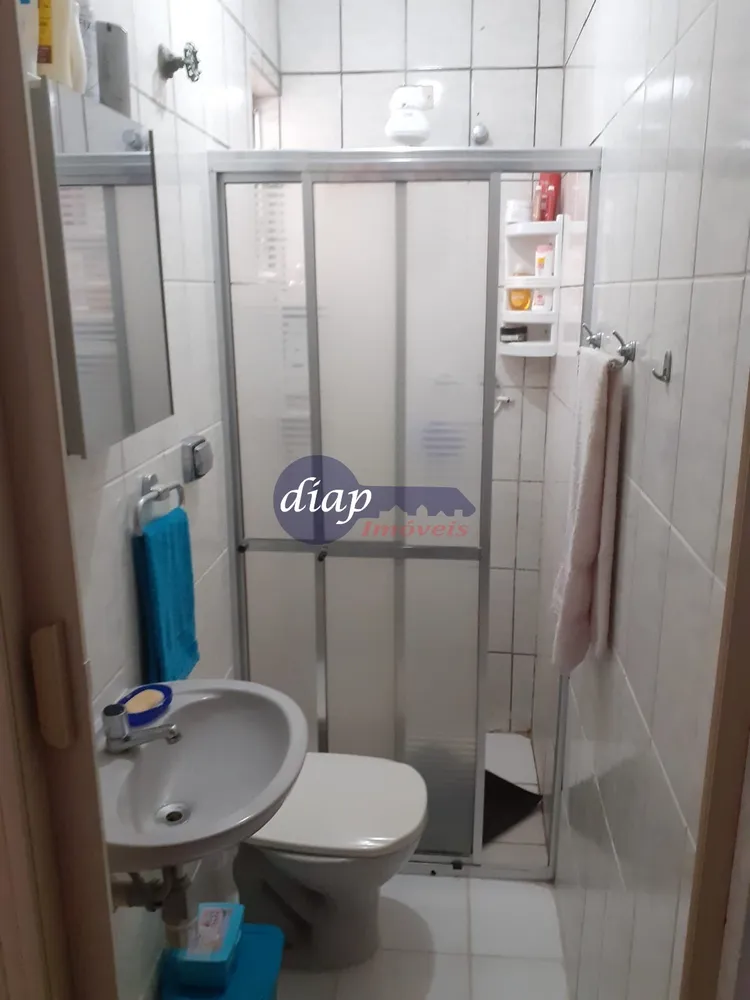 Casa, 6 quartos, 160 m² - Foto 13