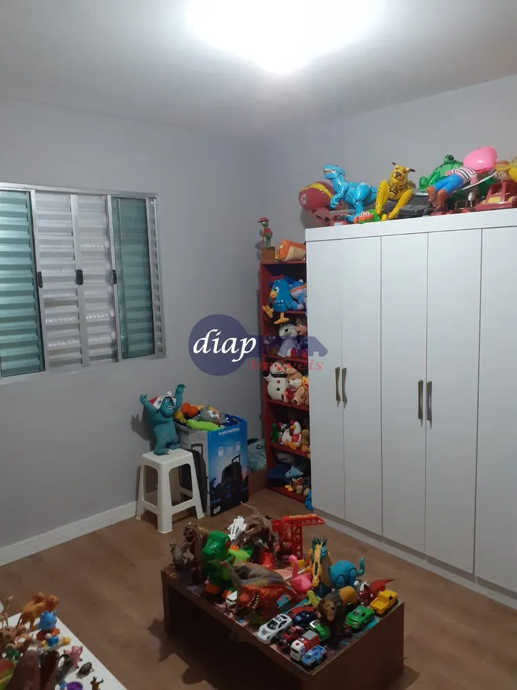 Casa, 6 quartos, 160 m² - Foto 3