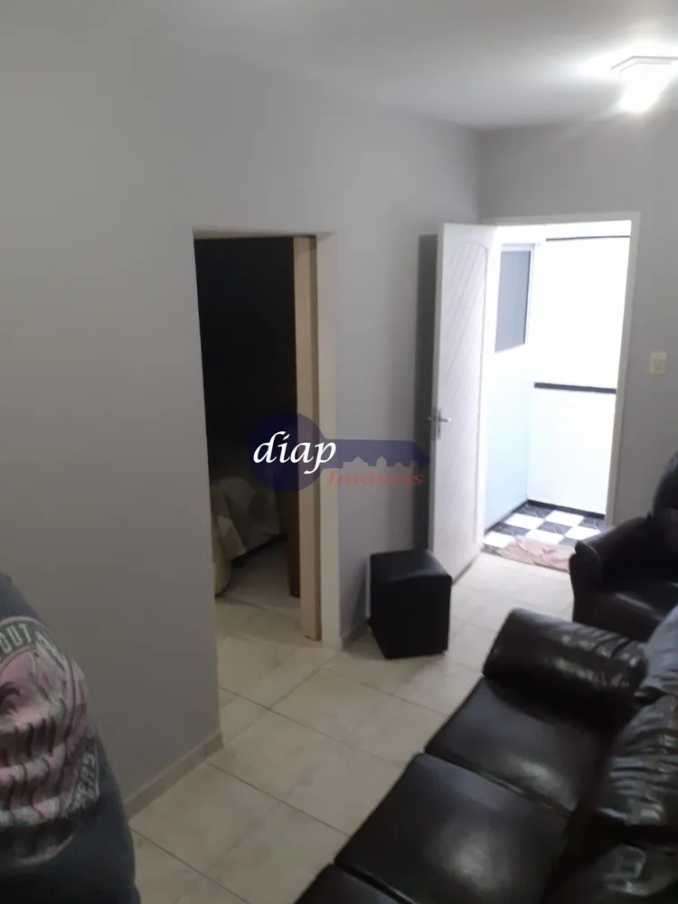 Casa, 6 quartos, 160 m² - Foto 12