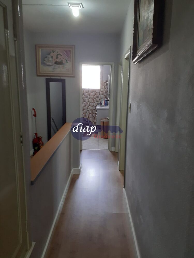 Casa, 6 quartos, 160 m² - Foto 1