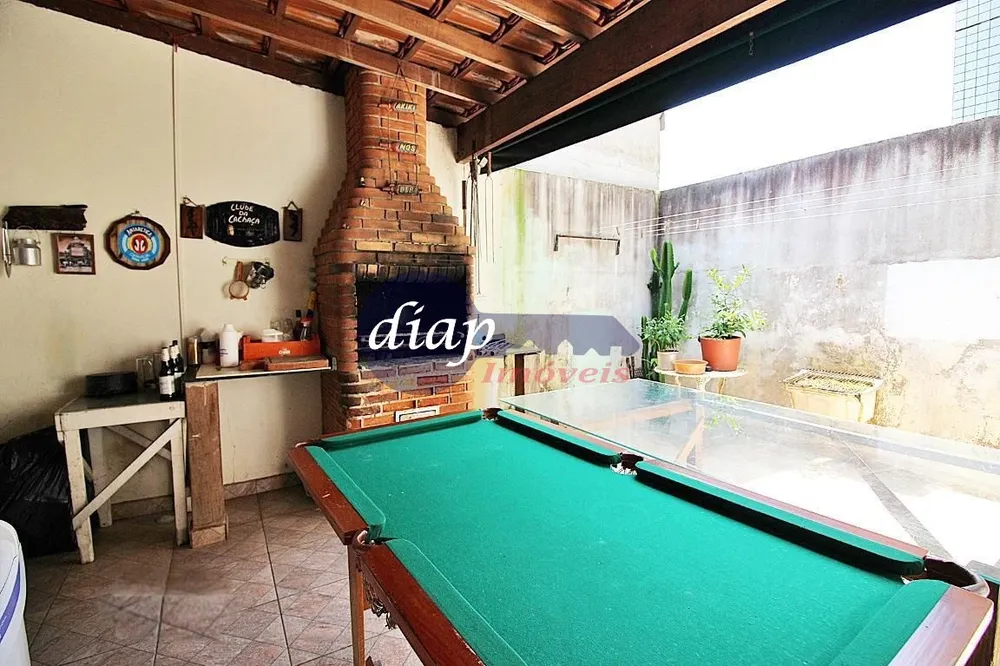 Casa, 2 quartos, 183 m² - Foto 8