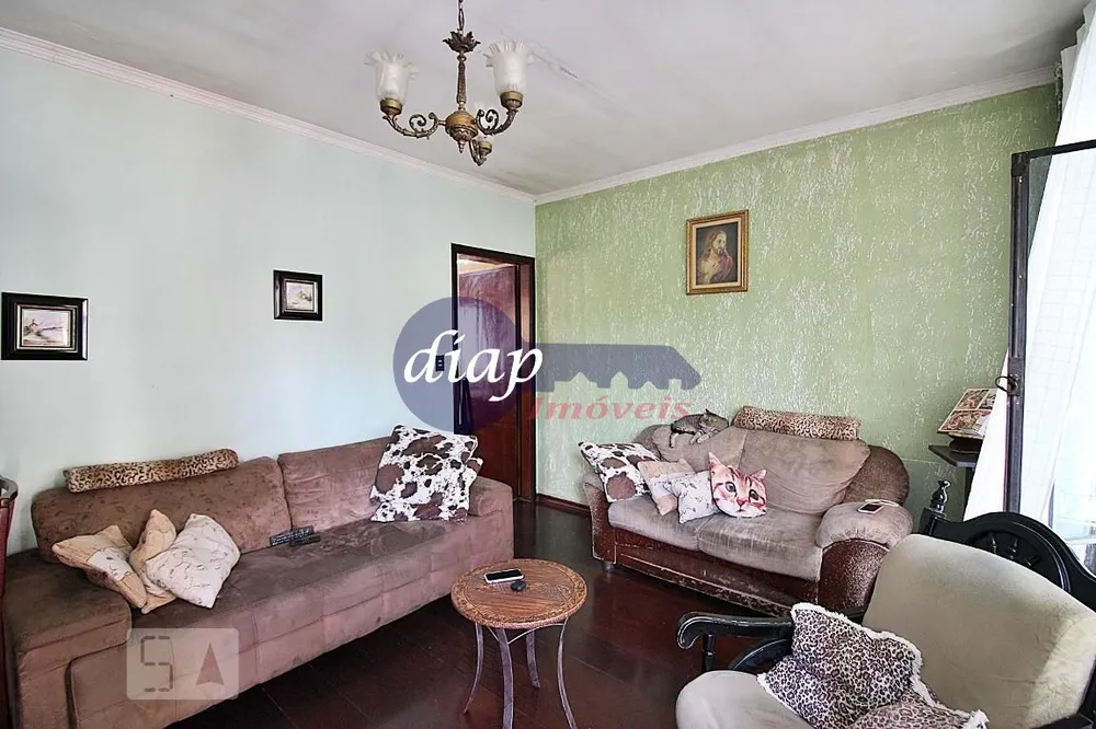 Casa, 2 quartos, 183 m² - Foto 4