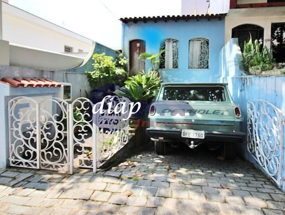 Casa, 2 quartos, 183 m² - Foto 1