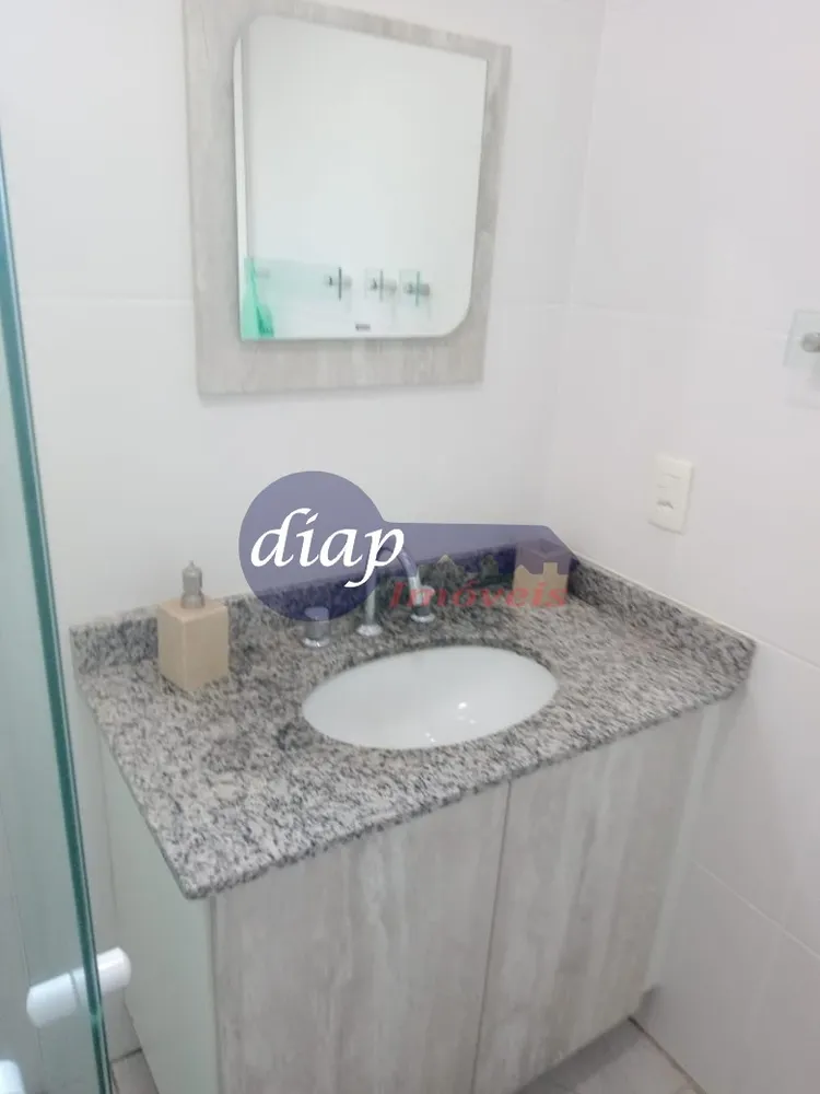 Apartamento, 3 quartos, 73 m² - Foto 11