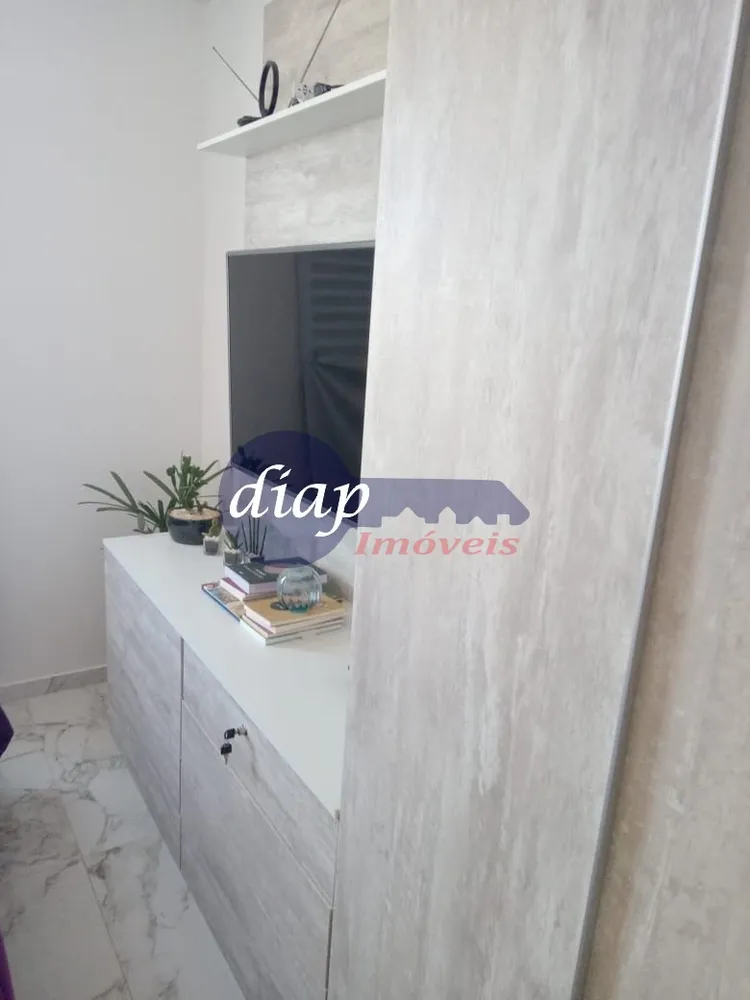 Apartamento, 3 quartos, 73 m² - Foto 14