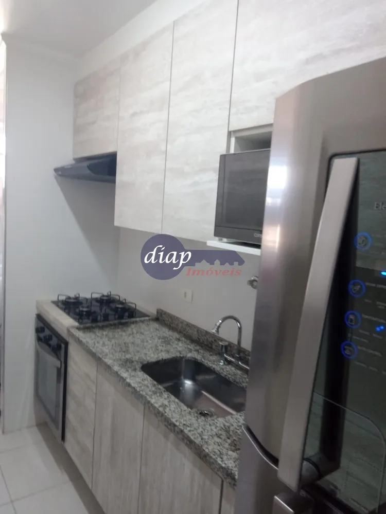 Apartamento, 3 quartos, 73 m² - Foto 13