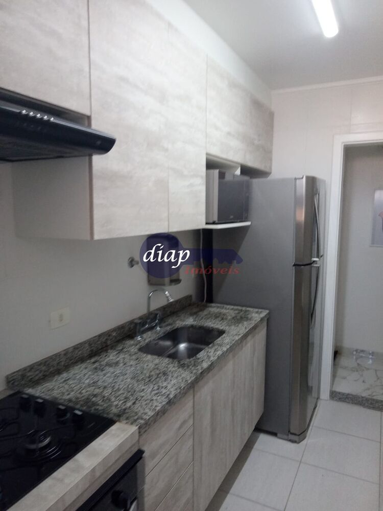 Apartamento, 3 quartos, 73 m² - Foto 1