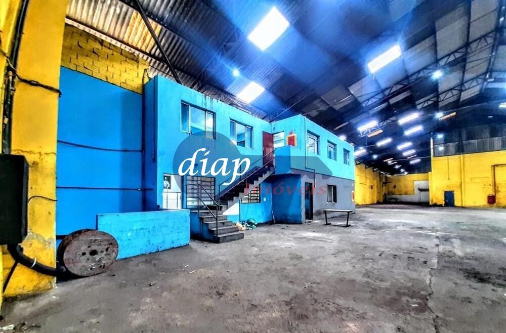 Depósito-Galpão, 1800 m² - Foto 12