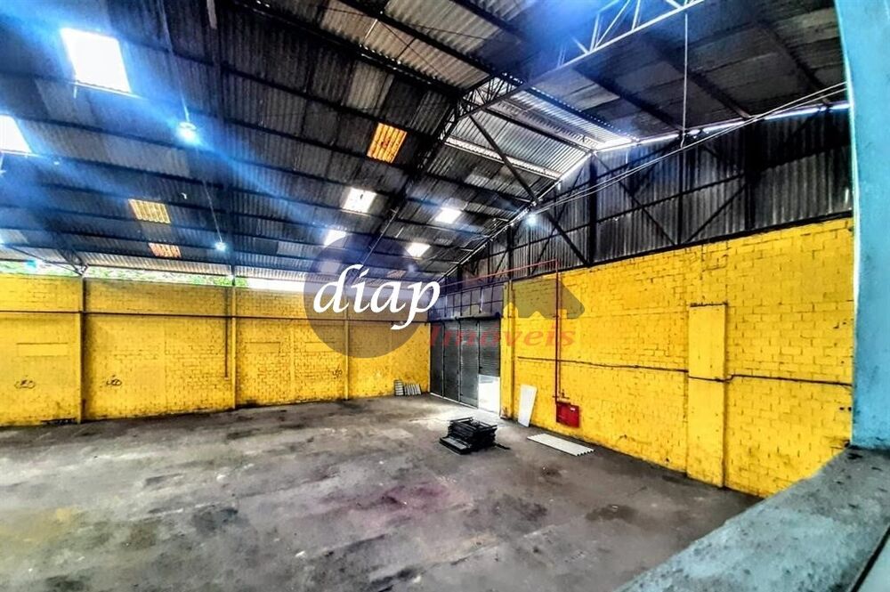 Depósito-Galpão, 1800 m² - Foto 8