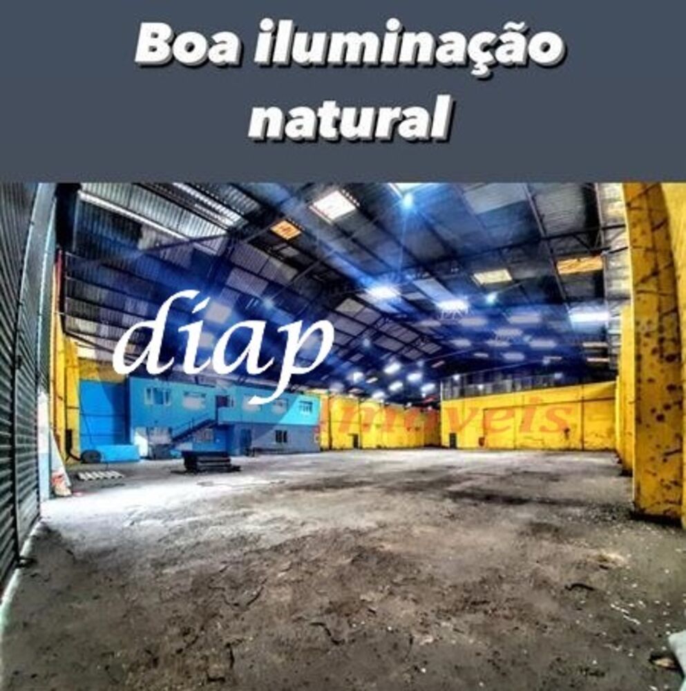 Depósito-Galpão, 1800 m² - Foto 13