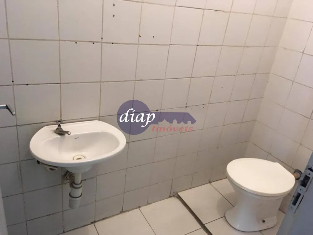 Depósito-Galpão, 450 m² - Foto 8