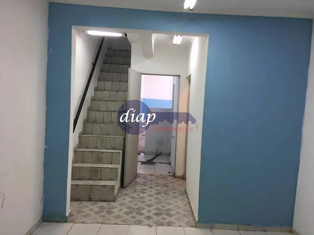 Depósito-Galpão, 450 m² - Foto 12