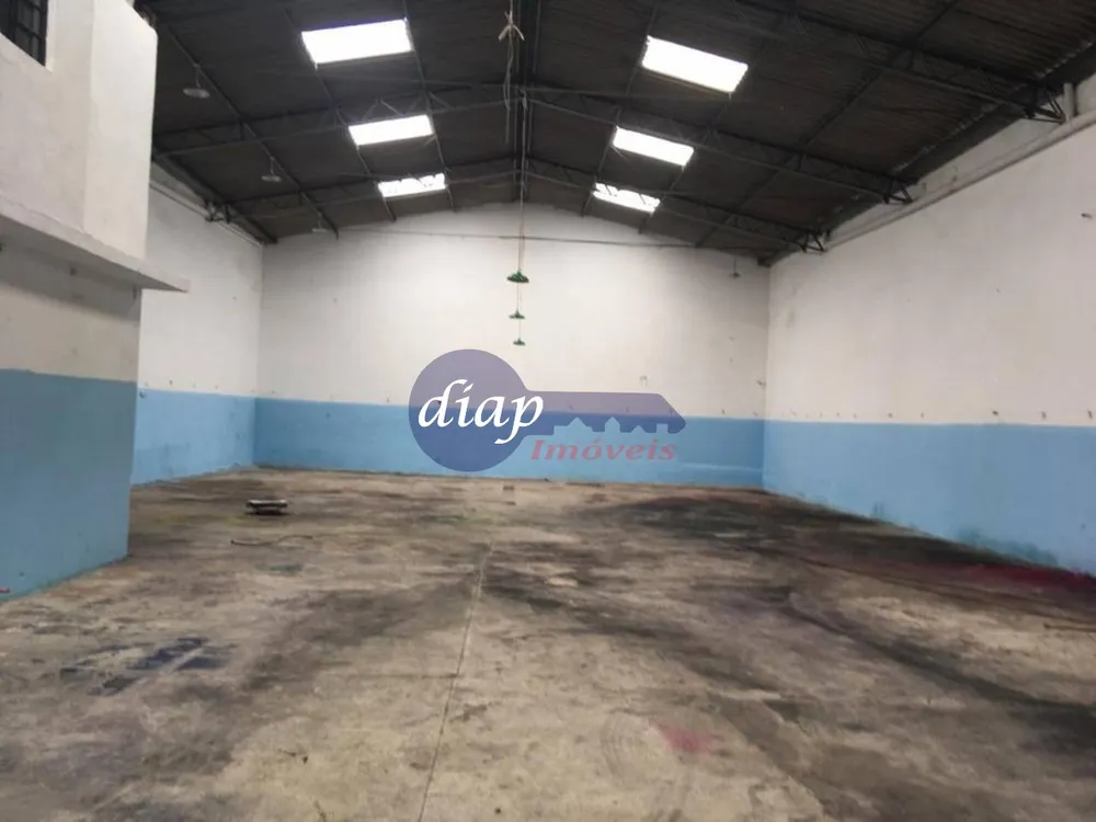 Depósito-Galpão, 450 m² - Foto 11