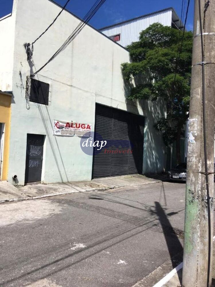 Depósito-Galpão, 450 m² - Foto 3