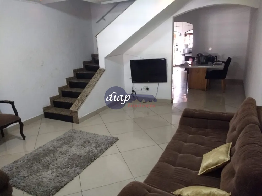 Casa, 3 quartos, 136 m² - Foto 1