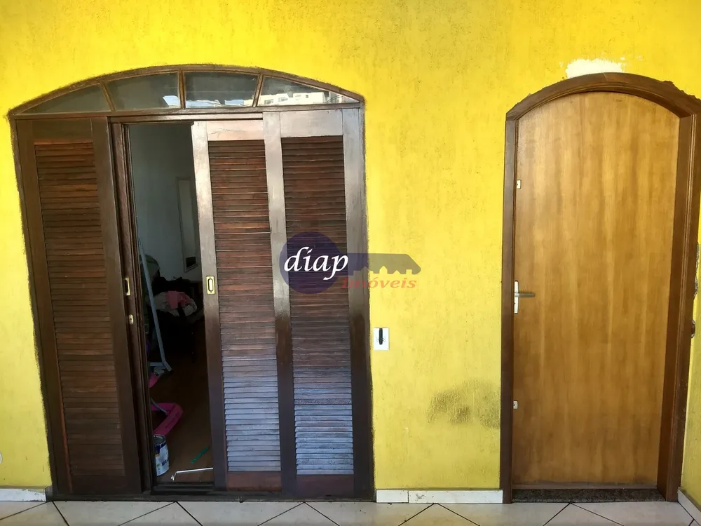 Casa, 3 quartos, 136 m² - Foto 9