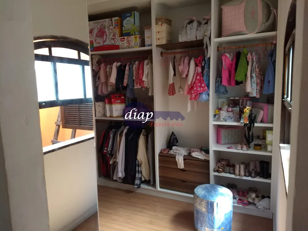 Casa, 3 quartos, 136 m² - Foto 10