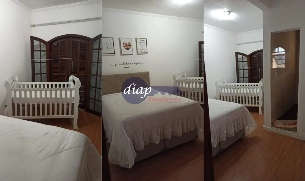 Casa, 3 quartos, 136 m² - Foto 13