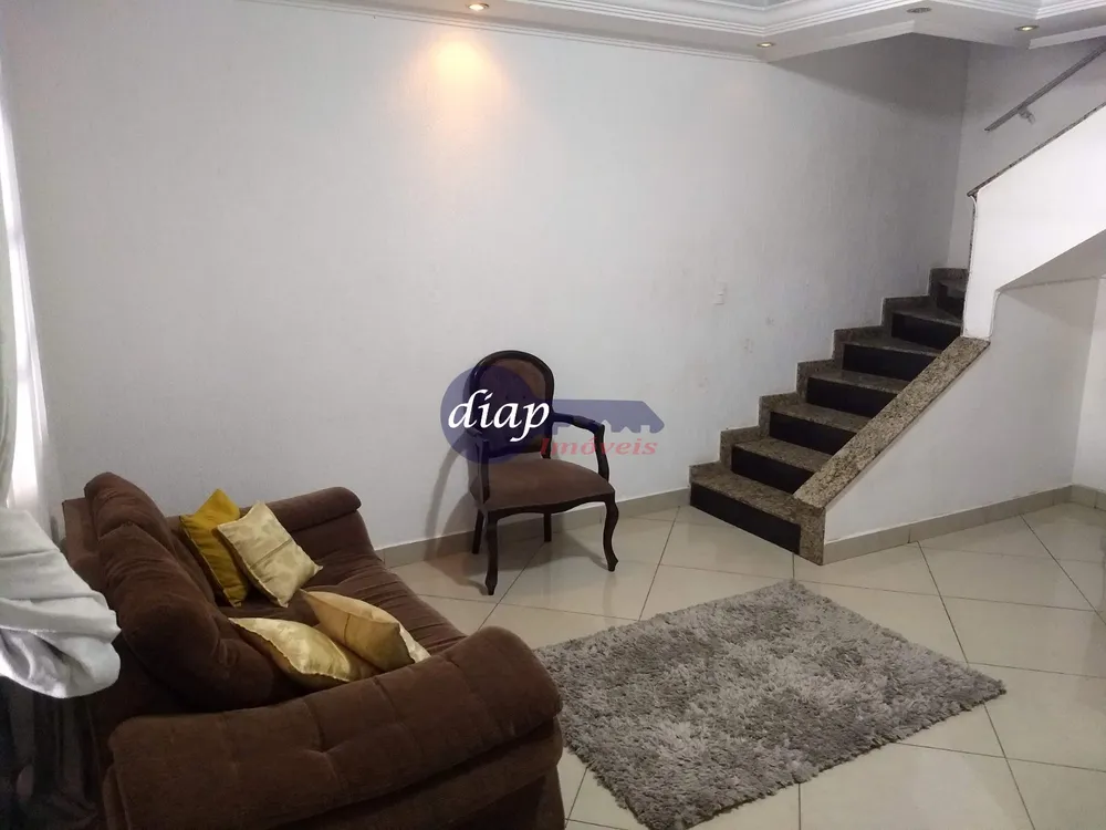 Casa, 3 quartos, 136 m² - Foto 2