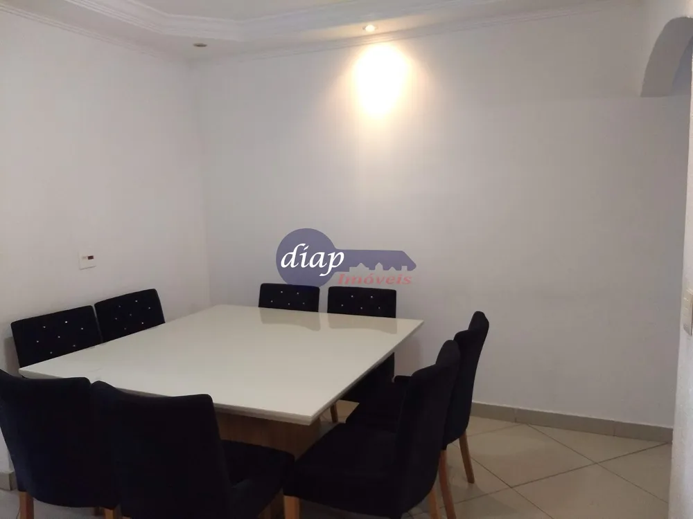 Casa, 3 quartos, 136 m² - Foto 4