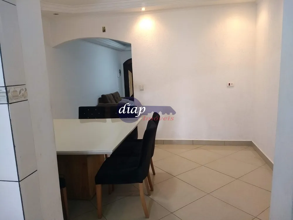 Casa, 3 quartos, 136 m² - Foto 3
