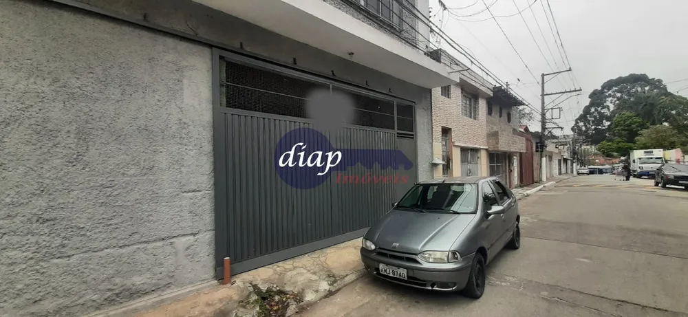 Depósito-Galpão, 650 m² - Foto 2