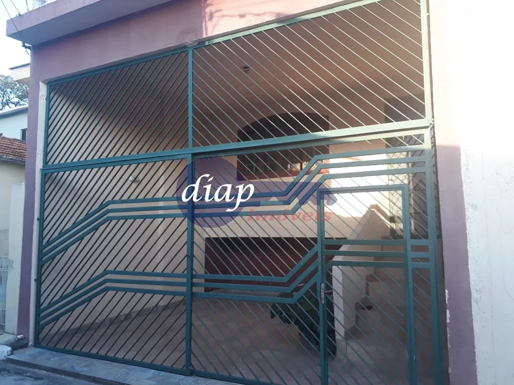 Casa, 3 quartos, 157 m² - Foto 1