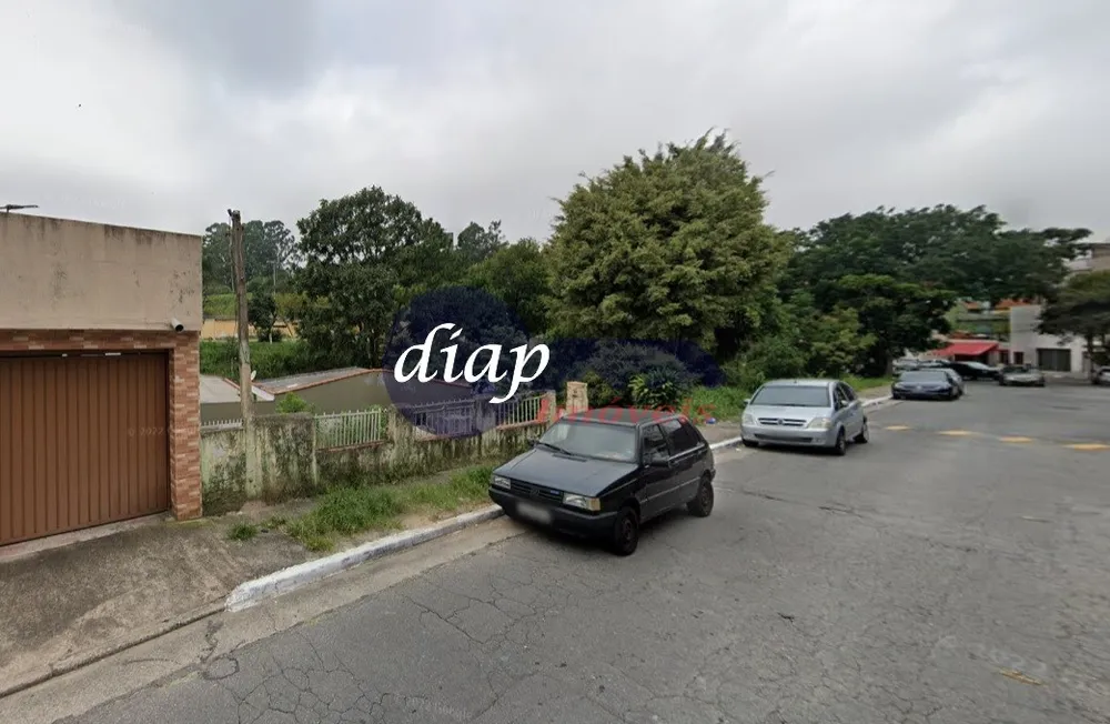 Terreno, 177 m² - Foto 1