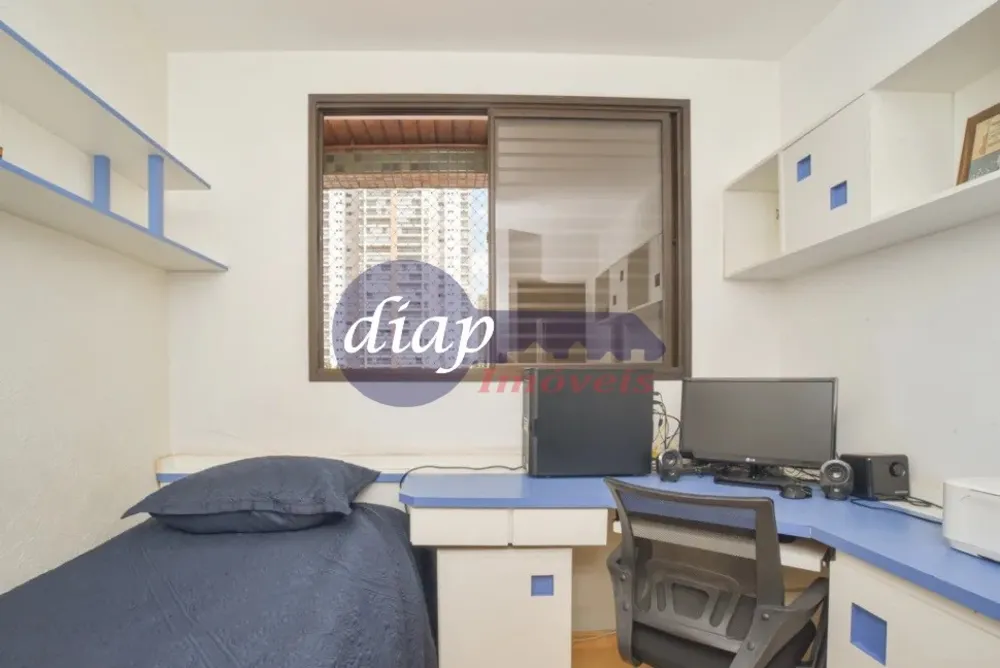 Apartamento, 3 quartos, 84 m² - Foto 7