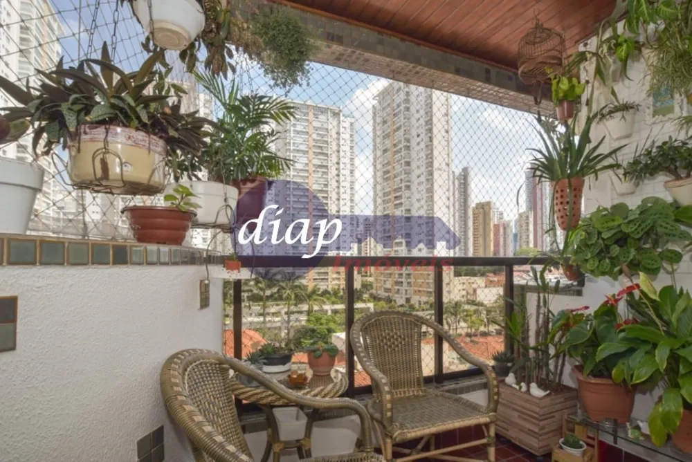 Apartamento, 3 quartos, 84 m² - Foto 5