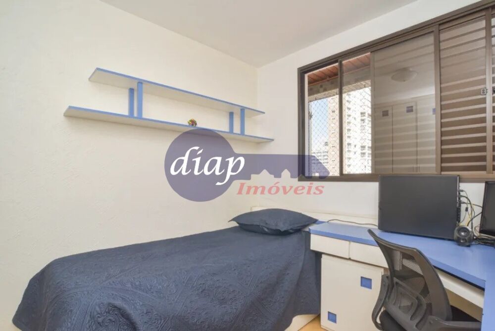 Apartamento à venda com 3 quartos, 84m² - Foto 2